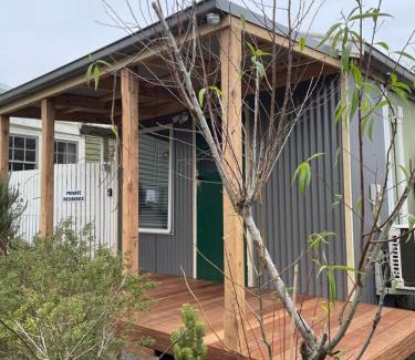 Kyneton Apartment | Studio 16
