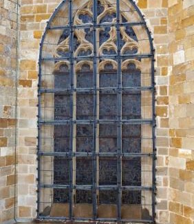 Vic-le-Comte Apartment | Studio 1769 Sainte-Chapelle