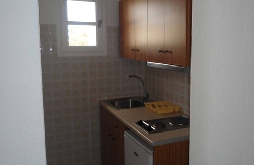 Logaras Apartment | Studio 2/3 people 50 meters from the beach