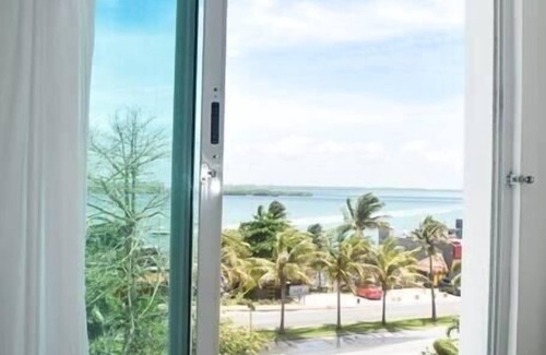 Zona Hotelera Apartment | STUDIO 2 AT THE BEST BEACH OF MEXICO