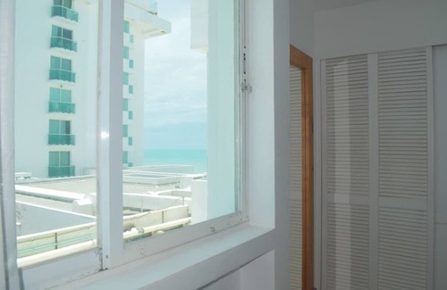 Zona Hotelera Apartment | STUDIO 2 AT THE BEST BEACH OF MEXICO