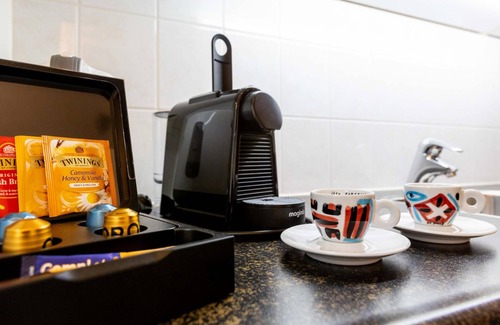 Blokzijl Apartment | Studio 2 in Historical Center of Blokzijl