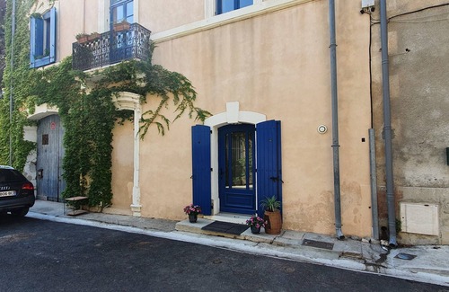 Bages Apartment | Studio 20 m2 Avec Mezzanine en Parc Naturel Régional