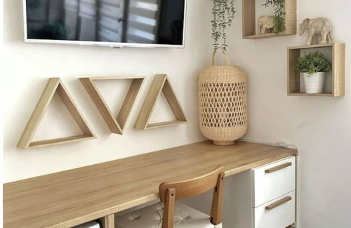 Hopitaux-Facultes Apartment | Studio 24m² Montpellier - Hôpitaux Facultés Centre