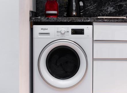 San Luis Apartment | Studio 25 de Mayo - San Luis