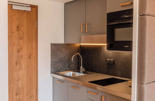 Parsberg Apartment | Studio 27qm near Parsberg, Hohenfels, Regensburg