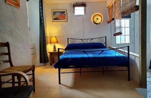 Ucciani Apartment | Studio 2A