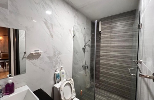 Petaling Jaya Apartment | Studio 2PX Emporis KD Near Segi, EMHub &Thomson Hospital