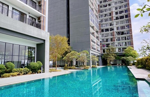 Petaling Jaya Apartment | Studio 2PX Emporis KD Near Segi, EMHub &Thomson Hospital