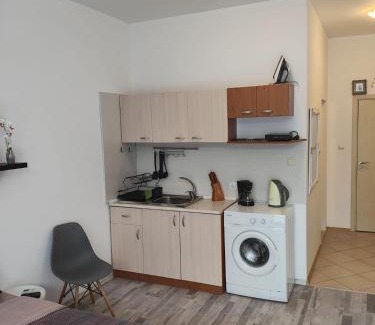 Ovcha Kupel Apartment | Studio 3 Grand Kamelia Sunnybeach