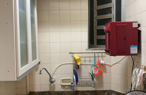 Santa Teresa Apartment | Studio 32m2 em rua na Glória Perfeito Para Curtir o Carnaval no rio