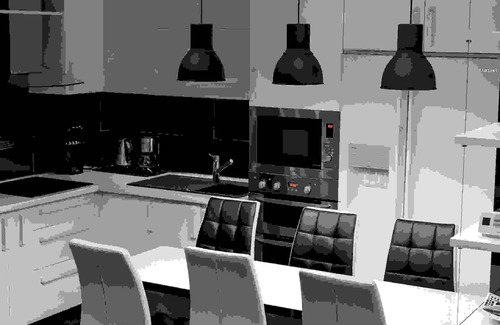 Calarasi Apartment | Studio-36