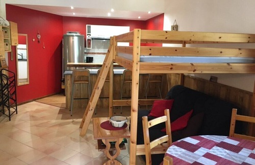 Riviere-sur-Tarn Apartment | Studio 4 p Calme Tout Équipé Totale Indépendance Entrée des Gorges du Tarn