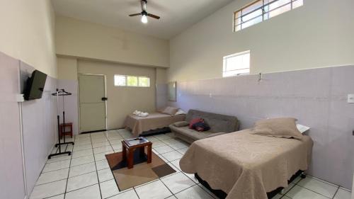 Jardim Paulista Apartment | Studio 40m, Wi-fi, próximo ao centro da cidade