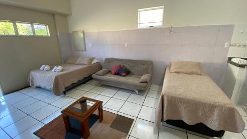 Jardim Paulista Apartment | Studio 40m, Wi-fi, próximo ao centro da cidade