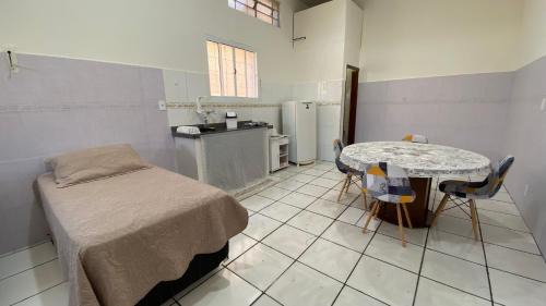 Jardim Paulista Apartment | Studio 40m, Wi-fi, próximo ao centro da cidade