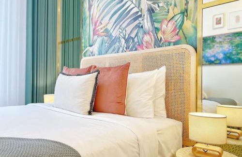 Auckland Central Business District Apartment | Studio 524- Stylish Urban Retreat on Central Queen Street