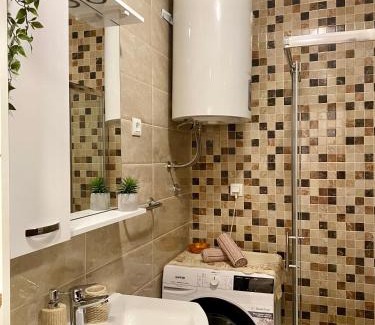 Solin Apartment | Studio 54