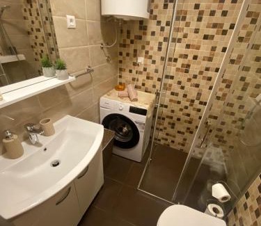 Solin Apartment | Studio 54