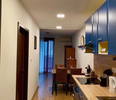 Solin Apartment | Studio 54