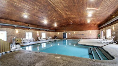 Altoona Hotel | Studio 6 Altoona IA Des Moines East