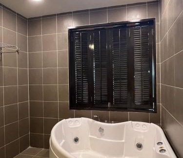 Endah Resort | Studio 6 Gold Coast Morib Resort