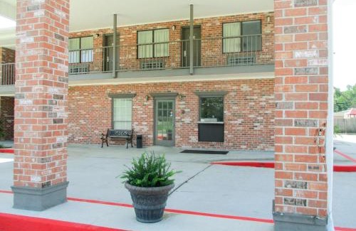 Luling Hotel | Studio 6-Luling, LA