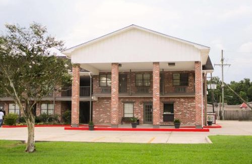 Luling Hotel | Studio 6-Luling, LA