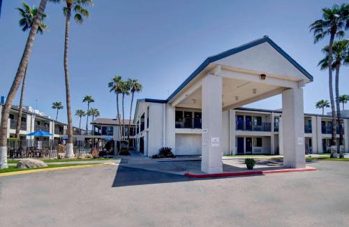 Tucson Hotel | Studio 6-Tucson, AZ - Irvington Road