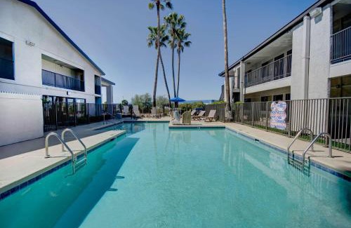 Tucson Hotel | Studio 6-Tucson, AZ - Irvington Road