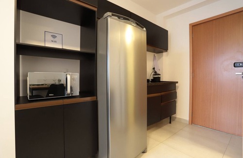 Jardim Sao Paulo Apartment | Studio 604 - Santana - proximo ao metro Santana
