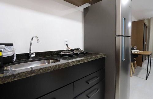 Santana Apartment | Studio 617 - Santana