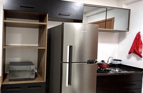 Santana Apartment | Studio 619 - Santana - 8 min do Expo Center Norte