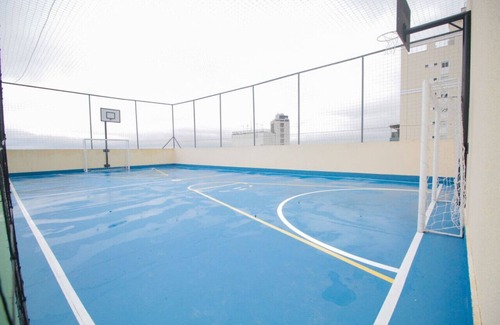 Santana Apartment | Studio 619 - Santana - 8 min do Expo Center Norte