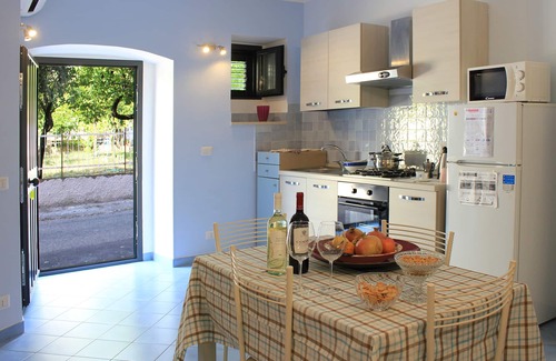 Gianola House | Studio a few steps from the sea