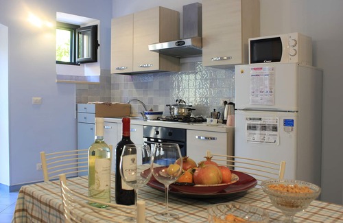 Gianola House | Studio a few steps from the sea