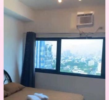 Loyola Heights Apartment | Studio A katipunan