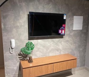 Pirassununga Apartment | Studio Aconchegante em Pirassununga