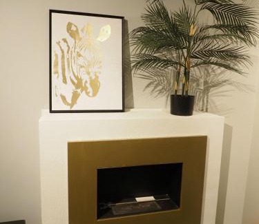 Ylamylly Apartment | Studio Aittis