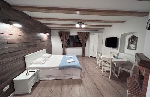 Brasov Apartment | Studio Alexandra