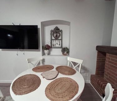 Brasov Apartment | Studio Alexandra