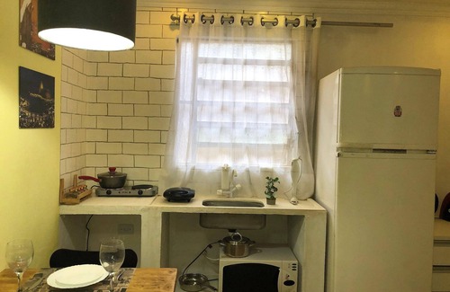 Olinda House | Studio Alto da Sé - A Joia de Olinda