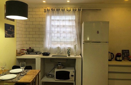 Olinda House | Studio Alto da Sé - A Joia de Olinda