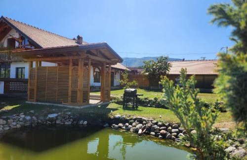 Cisnadie House | Studio Amalia