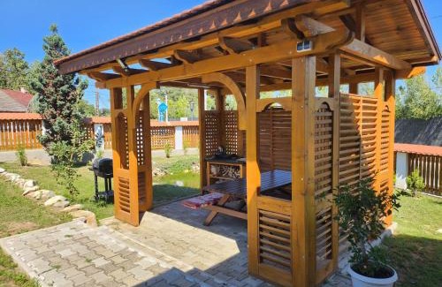 Cisnadie House | Studio Amalia