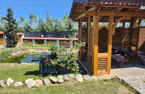 Cisnadie House | Studio Amalia