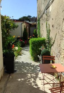 Amboise Apartment | Studio Amboise centre historique