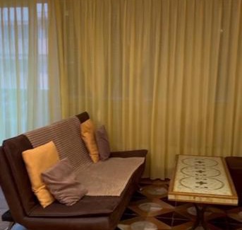 Monthey Apartment | Studio Anémones, meublé, équipé, Monthey