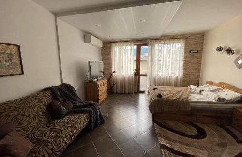 Sapareva Banya Apartment | Studio Anastasia