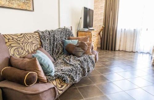 Sapareva Banya Apartment | Studio Anastasia